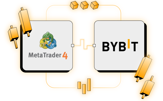 Bybit MT4口座